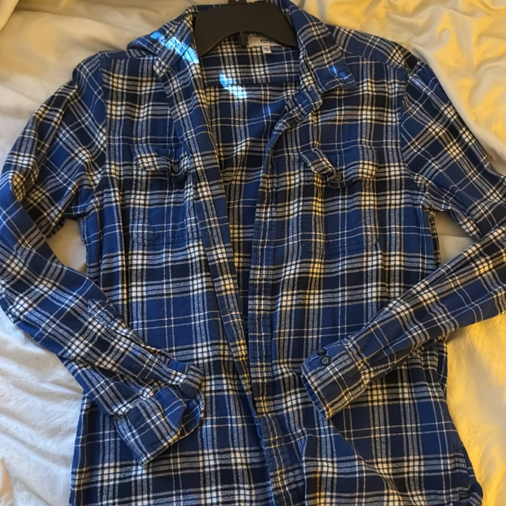 Flannel